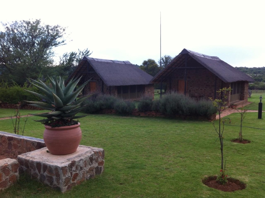 Commercial Property for Sale in Swartruggens North West